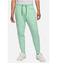 Nike Sportswear Tech Fleece Jogger Pants Green Eşofman Altı Su Yeşili