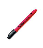 Artline Supreme Highlighter Fosforlu İşaretleme Kalemi KIRMIZI 