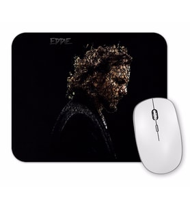 Jemery 2 Mouse Pad