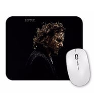 Jemery 2 Mouse Pad