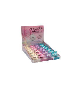 VRB29000 NessiWorld - Cat Kiss Lip Balm