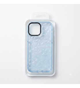 İphone 13 Pro Max Prizma Mavi Kılıf Modeli