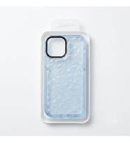 İphone 13 Pro Max Prizma Mavi Kılıf Modeli