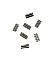 FLADEN ÇİFTLİ BURÇ BLACK NİKEL 20 ADET