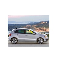Vw Volkswagen Polo 2010-2017 Sağ Yan Dış Dikiz Aynası Çerçevesi 6r0857602b