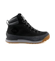 The North Face M Back-To-Berkeley Iv Leather Wp Erkek Trekking Bot Ve Ayakkabısı NF0A817QKT01 Siyah