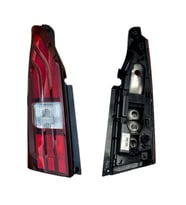LEOPARTS Peugeot Rifter Stop Lambası Sol 2019-2022 9819427380