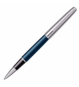Scrikss Metropolis 78 Roller Kalem Lacivert