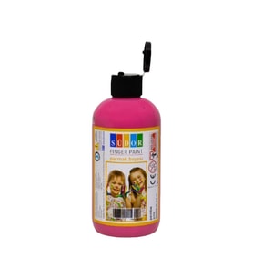 Südor Parmak Boya 250 ml Pembe