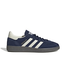 adidas Handball Spezial Erkek Günlük Ayakkabı IF7087 Lacivert