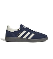 adidas Handball Spezial Erkek Günlük Ayakkabı IF7087 Lacivert