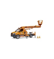 Bruder  Mercedes Benz Sprinter Sepetli Vinç BR02679 +4 yaş