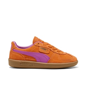 PUMA Palermo Jr Cocuk Palermo Jr 39727126 Renkli (Çok Renkli)