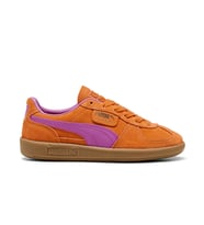 PUMA Palermo Jr Cocuk Palermo Jr 39727126 Renkli (Çok Renkli)