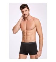 Modal Likralı Erkek Boxer 5 Adet