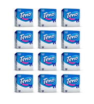Teno Pecete 100 lu x 12 Adet