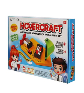 S01005062 BİLİM SET DENEY