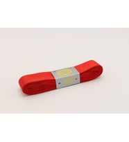 Gül Grogren Kurdele Kırmızı 30MM