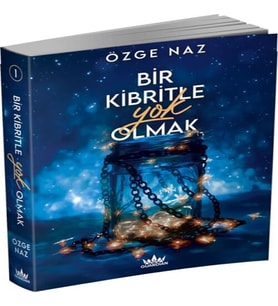 Bir Kibritle Olmak -1