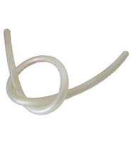 Benzin Hortumu Şeffaf 40 Cm 5-7,5 Mm