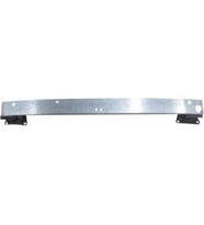 Opel Meriva A 2003-2010 Tampon Demiri Ön Aluminyum 93368357 WSC