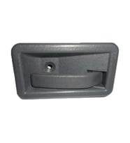 Renault 19 Kapı İç Açma Kolu Gri Sağ 7700813586