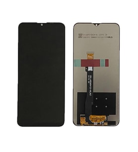 Casper Via E30 ile Uyumlu Lcd Ekran Dokunmatik (Siyah)