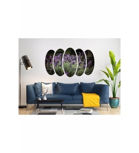 LAVANTA MDF TABLO-0756