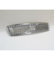 VOLVO S40- 96/00; ÖN PANJUR NİKELAJLI (TYG) 1916-2340 30803301