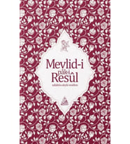 Mevlidi Paki Resul Osmanlıca