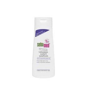 Sebamed Yıpranma Karşıtı Kullanım Şampuanı 400 Ml