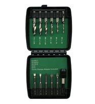 Mey İthalat® ProScr 03393 Delme Vidalama Bits Ucu Seti