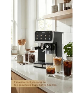 Sinbo Scm-9033 Espresso Kahve Makinesi