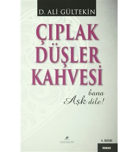 Düşler Kahvesi