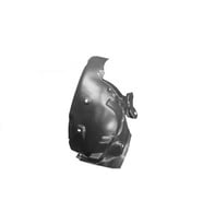 RENAULT FLUENCE/MEGANE ÖN ÇAMURLUK DAVLUMBAZI ÖNÜN ARKASI SOL 09- REN15FL004 638430013R