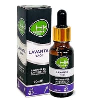 HK Lavanta Yağı 20 ml