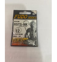 HOOKS RSTS-NK 2900 NO: 12 OLTA İĞNESİ
