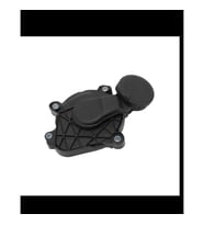 Mercedes W204 W212 W221 W166 Yağ Ayırıcı Kapağı M276 2760100331 Wender