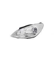 HYUNDAI İ10 ÖN FAR ELEKTRİKLİ MOTORLU SOL 08- HUN10I1002 921010X020