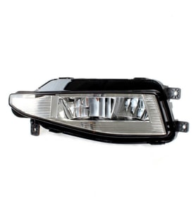 Volkswagen Passat B8.5 2018 - 2022 Sis Farı Led Sol Şoför Tarafı - 3G0941699