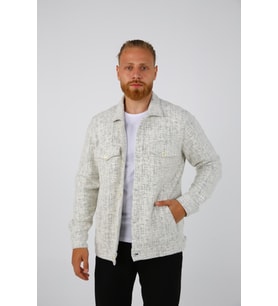 BRG 89000 SWEAT CEKET/ANTRASİT/2XL