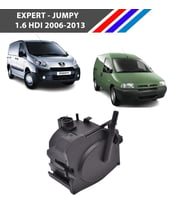 Otozet Expert - Jumpy 1.6 HDI Motor Mazot Filtresi Müşürsüz 2006 - 2013 190195