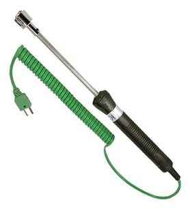 UNI-T UT-T06 Yüzey Sıcaklık Termokupl Probu