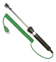UNI-T UT-T06 Yüzey Sıcaklık Termokupl Probu