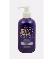 Jeans Color Ametist Saç Boyası 250 ml