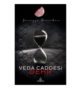 Veda Caddesi 4 – Dehr (Ciltli)