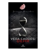 Veda Caddesi 4 – Dehr (Ciltli)