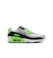 Air Max 90 LTR Gs Sneaker Ayakkabı CD6864-130