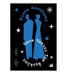 Gece Yarısı Tüm Aşıklar