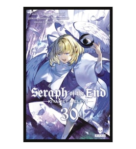 Seraph of the End – Kıyamet Meleği 30